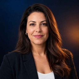 Foto de Patrícia Almeida