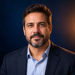 Foto de Eduardo Ribeiro